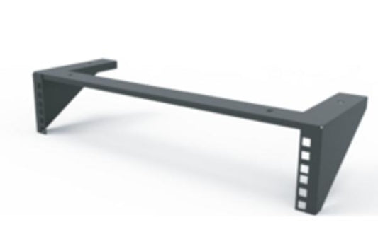 EKIVALAN Châssis vertical 4U - 500x162 - Noir