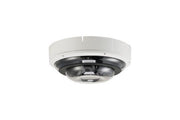 Hikvision DS-QAZ1110G1R-BE Haut-parleur de cabinet réseau POE 10W