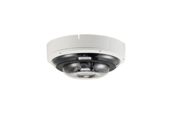 Hikvision DS-QAZ1110G1R-BE Haut-parleur de cabinet réseau POE 10W