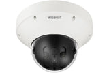 HANWHA- Wisenet P Caméra dome panoramique extérieure PNM-9022V