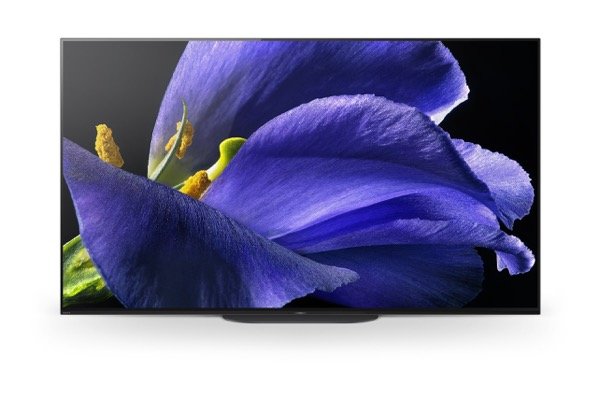 Sony téléviseur professionnel 65"  OLED 4K UHD
