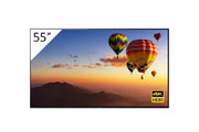 SONY- Téléviseur professionnel 55" FWD-55A8G/T 4K OLED
