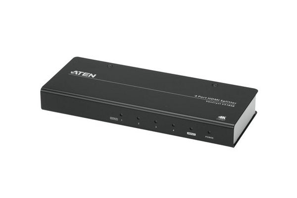 ATEN 4-Port True 4K HDMI Splitter