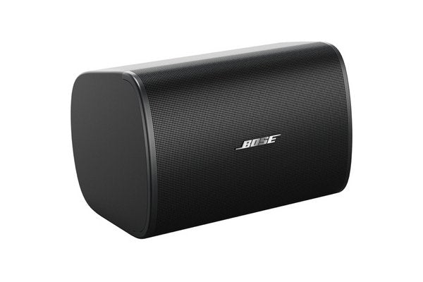 BOSE PRO Enceinte DesignMax DM5SE Noir - La Paire