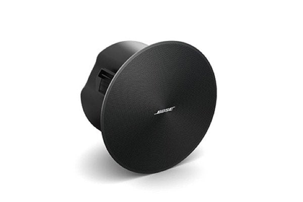 BOSE PRO Enceinte DesignMax DM5C Noir - La Paire