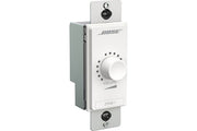 BOSE PRO Controleur de zone CC-3D Blanc