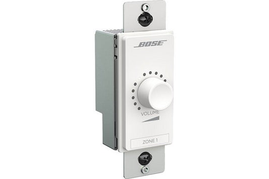 BOSE PRO Controleur de zone CC-3D Blanc