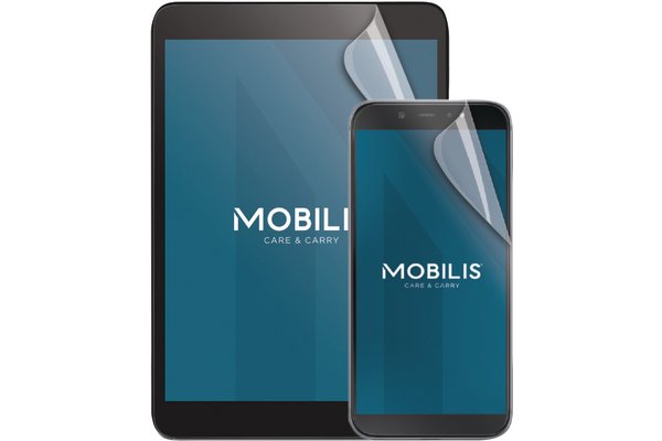 MOBILIS Filtre de confidentialité pour Notebook 13.3" (16:09)