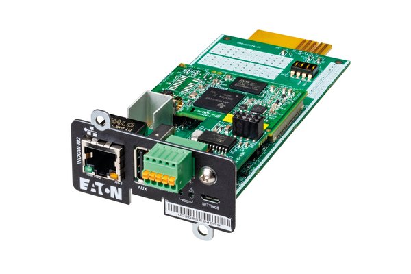 Industrial Gateway Card - Modbus TCP/RTU
