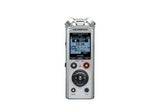 OLYMPUS LS-P1 Linear PCM Recorder incl. Batterie Rechargeable Ni-MH et adapt.