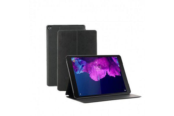 MOBILIS Coque RE.LIFE pour Lenovo Tab P11 2e gén 11.5   (TB350FU/TB350XU) - Noir