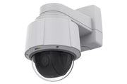AXIS 01967-002 caméra de sécurité Caméra de sécurité IP dôme Intérieure 1280 x 720 pixels Plafond/mur