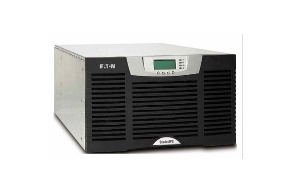 EATON Module triphasé BladeUPS 12000 VA - 12000 W - 6U