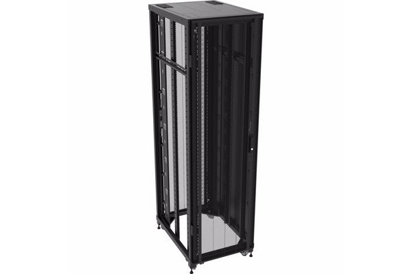 Shelf - 19" Heavy-Duty fixed 1U x 600D