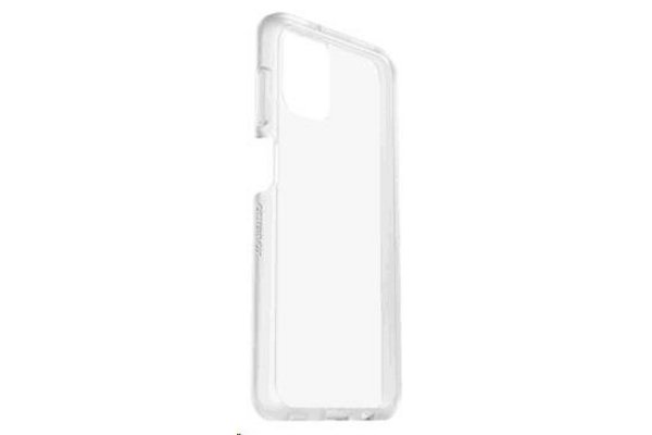 React Samsung Galaxy A12 - black