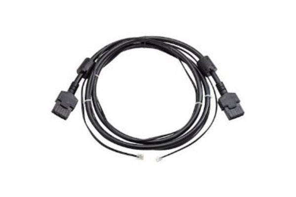 Eaton 2m cable 48V EBM
