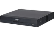 Dahua XVR5108HS-4KL-I3 Enregistreur vidéo numérique 8CH Penta-brid 4K Value/5MP Compact 1U 1HDD WizSense