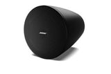 BOSE PRO Enceinte DesignMax DM5P Noir - La Paire