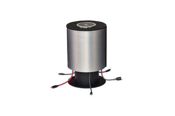 CHARGEBOX Pieuvre de rechargement WELCOM