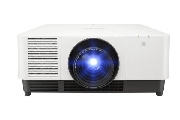 SONY- Vidéoprojecteur VPL-FHZ101 -Blanc