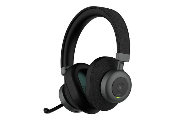 OROSOUND Tilde Pro-C+ Micro-casque ANC Circum enveloppant et perche magnetique