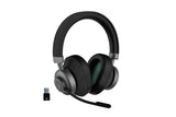 OROSOUND Tilde Pro-C+D Micro-casque ANC Circum + Dongle BlueTooth et perche mag.