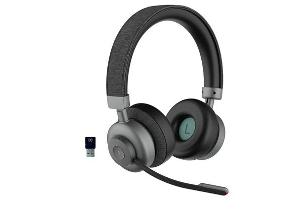 OROSOUND Tilde Pro-S+D Micro-casque ANC Supra + Dongle BT et perche magnétique