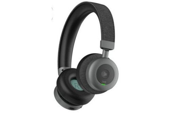 OROSOUND Casque Tilde Pro-C ANC - Circum-aural FR- Gris