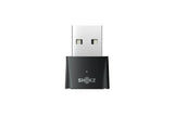 SHOKZ Dongle USB-A Loop100 - Bluetooth - Noir