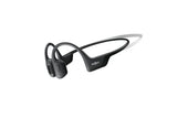 SHOKZ Casque à conduction osseuse OpenRun Pro Mini - Bluetooth - Noir