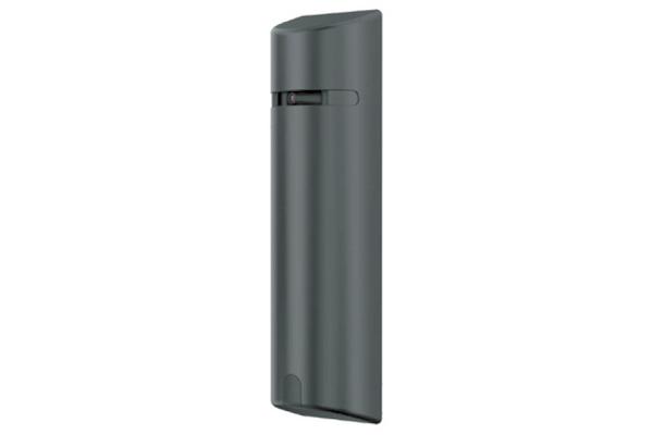 HANWHA- Module de lentille pour système de vidéosurveillance 4,6 mm- Noir