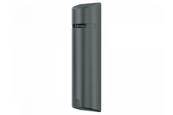 HANWHA- Module de lentille pour système de vidéosurveillance 4,6 mm- Argent