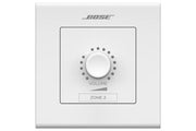 BOSE PRO Contrôleurs de zone numérique CC-1D Blanc