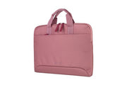 Tucano, smilz, sac fin 13- 14" rose-bordeaux