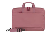 Tucano, smilz, sac fin 14-15,6" rose-bordeaux