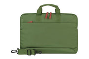 Tucano, smilz, sac fin 14-15,6" vert