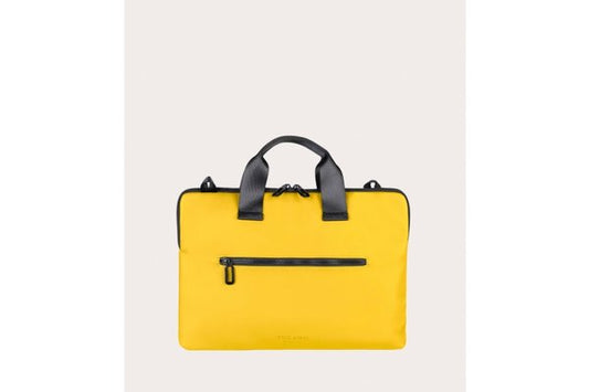 Tucano Gommo mallette 13-14 , Jaune