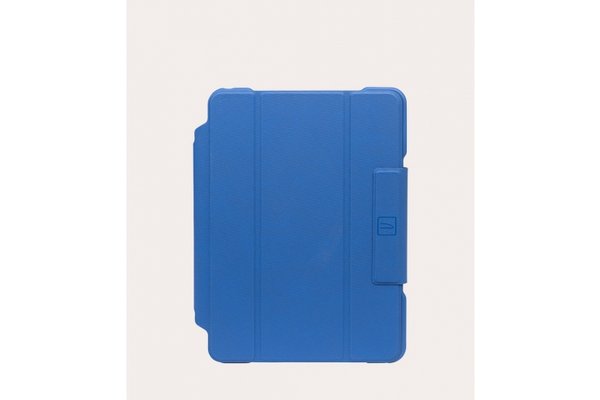 Tucano Alunno coque  iPad 10,2 bleu