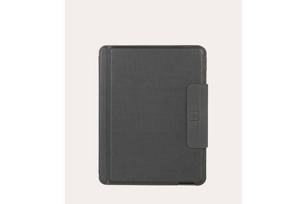 Tucano, Tasto coque Ipad 10,2 Trackpad intégré,noir