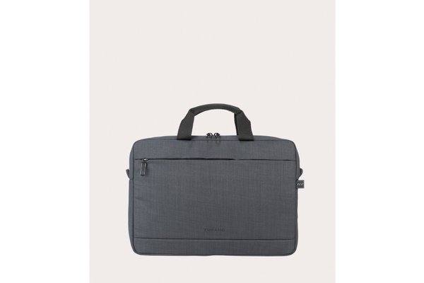 TUCANO, STOP, sacoche MacBook Pro 14", PC 13-14" noire