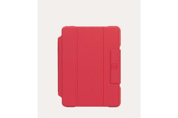 Tucano Alunno coque  iPad 10,2 rouge