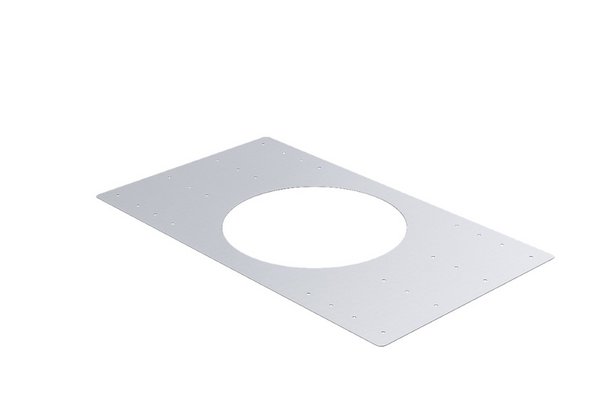 BOSE PRO Accessoire plafond DesignMax DM6C - Pack de 6