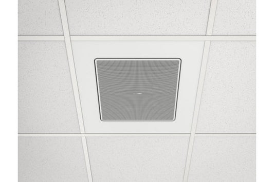BOSE PRO Adapaptateur dalle Plafond 600x600 EM90/EM180