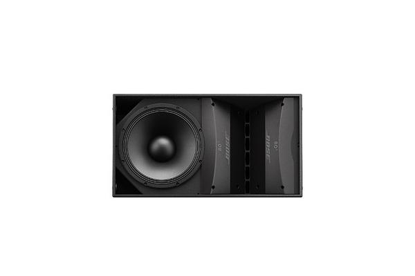 BOSE PRO ArenaMatch AMWG2060 Waveguide