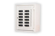 CHARGEBOX Meuble de rechargement TEAM 12