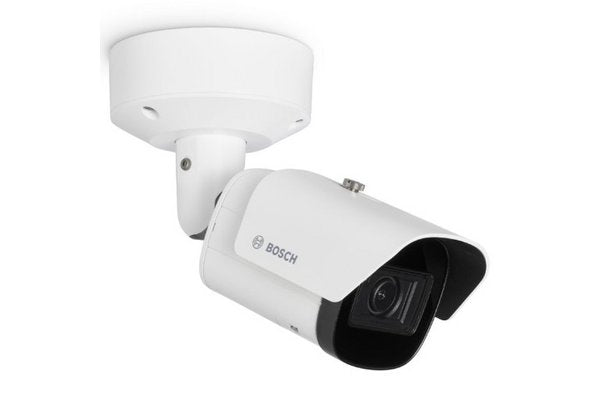 BOSCH - Caméra bullet 8Mps NBE-5704-AL