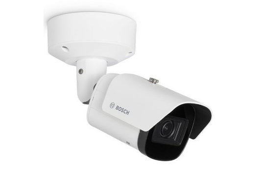 BOSCH - Caméra bullet 8Mps NBE-5704-AL