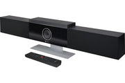 HP Poly Studio USB Video Bar Noir 3840 x 2160 pixels