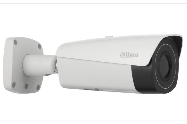 Thermal Network Bullet Camera 1.Thermal:400*300 LENS:13mm