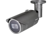 Hanwha QNO-6082R caméra de sécurité Balle (forme) Caméra de sécurité IP Extérieure 1920 x 1080 pixels Plafond/mur